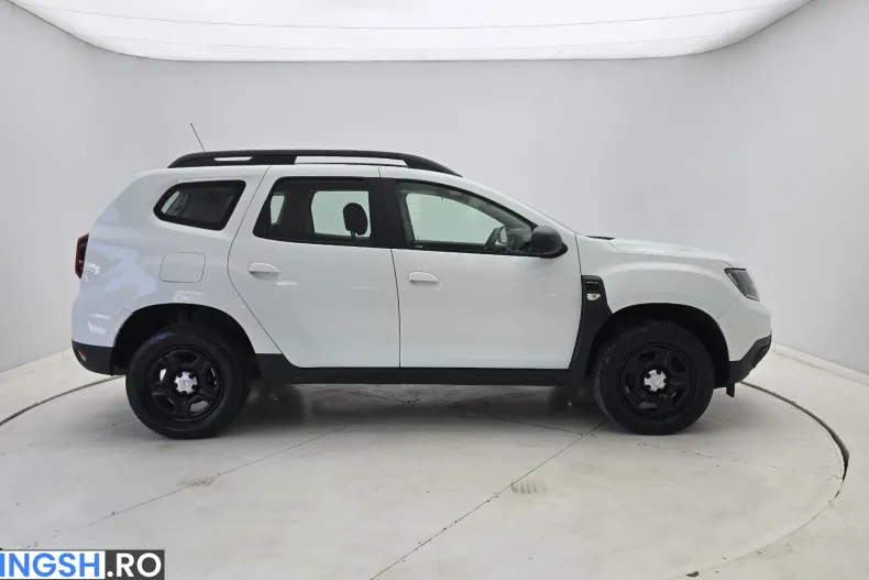 Dacia Duster din 2021 cu 179.665 km - oferta DAC212065 - foto 5