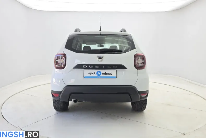 Dacia Duster din 2021 cu 179.665 km - oferta DAC212065 - foto 7