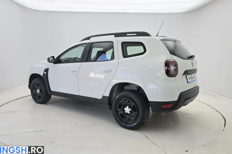 Dacia Duster din 2021 cu 179.665 km - oferta DAC212065 - foto 8
