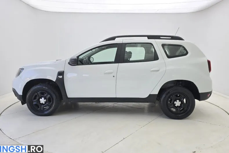 Dacia Duster din 2021 cu 179.665 km - oferta DAC212065 - foto 9