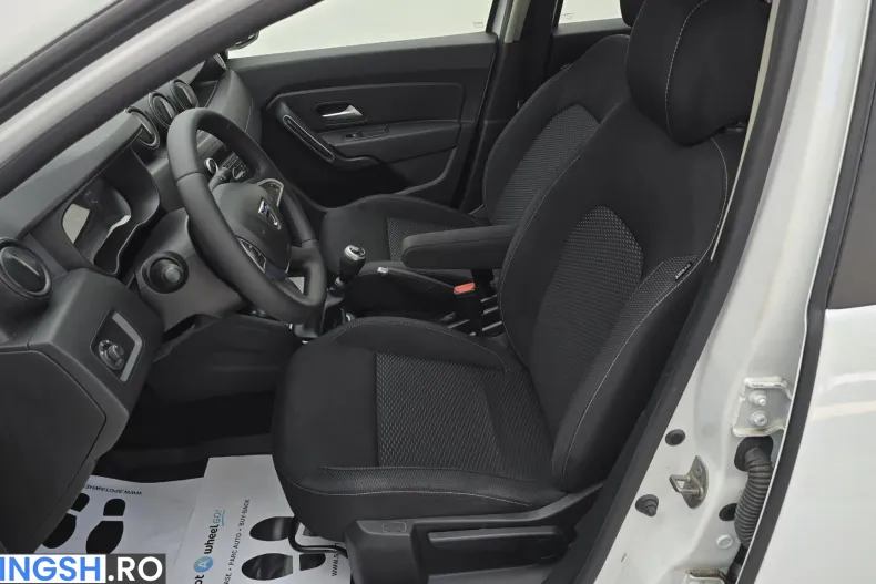 Dacia Duster din 2021 cu 179.665 km - oferta DAC212065 - foto 12