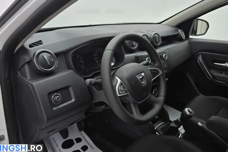 Dacia Duster din 2021 cu 179.665 km - oferta DAC212065 - foto 13