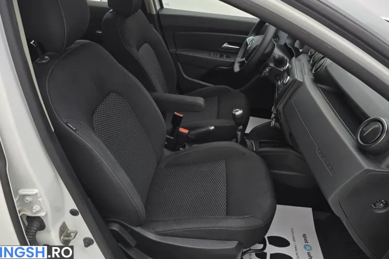Dacia Duster din 2021 cu 179.665 km - oferta DAC212065 - foto 18