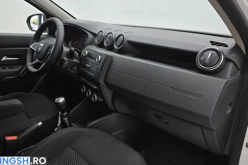 Dacia Duster din 2021 cu 179.665 km - oferta DAC212065 - foto 19