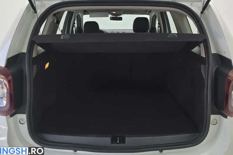 Dacia Duster din 2021 cu 179.665 km - oferta DAC212065 - foto 24