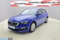 Skoda Scala din 2020 cu 166.630 km - oferta SKO212066 - foto 1