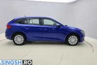 Skoda Scala din 2020 cu 166.630 km - oferta SKO212066 - foto 5