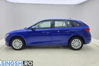 Skoda Scala din 2020 cu 166.630 km - oferta SKO212066 - foto 9
