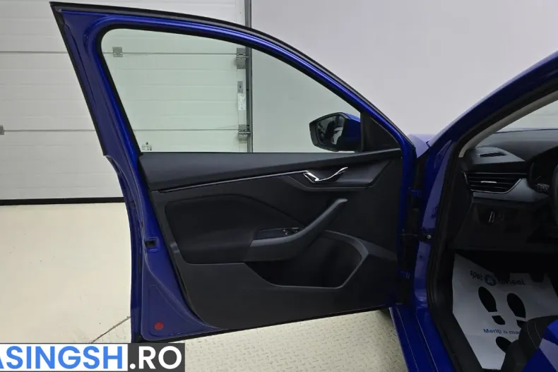 Skoda Scala din 2020 cu 166.630 km - oferta SKO212066 - foto 10