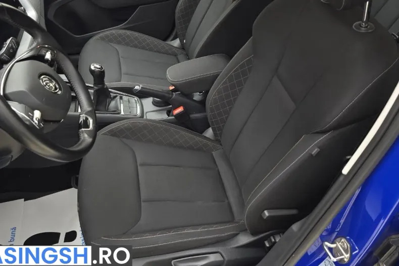Skoda Scala din 2020 cu 166.630 km - oferta SKO212066 - foto 12
