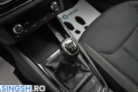 Skoda Scala din 2020 cu 166.630 km - oferta SKO212066 - foto 16