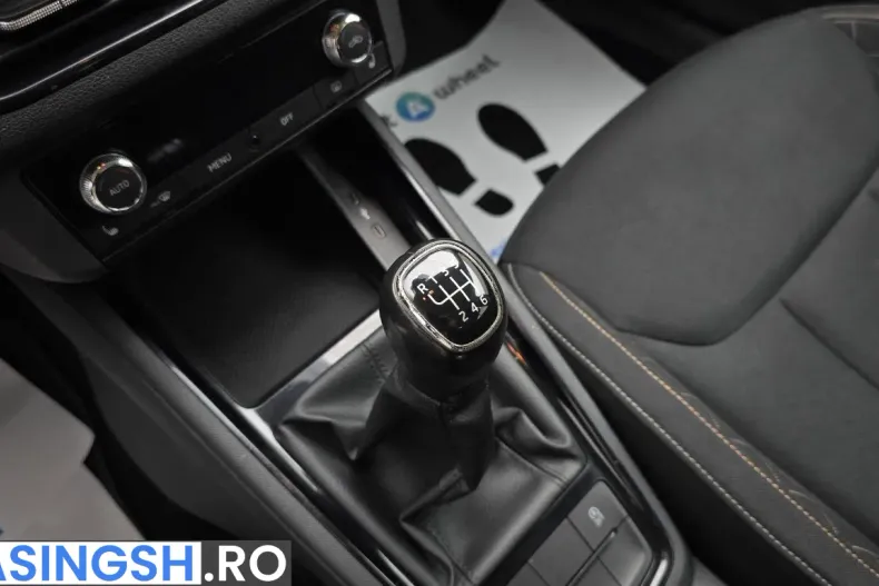 Skoda Scala din 2020 cu 166.630 km - oferta SKO212066 - foto 16