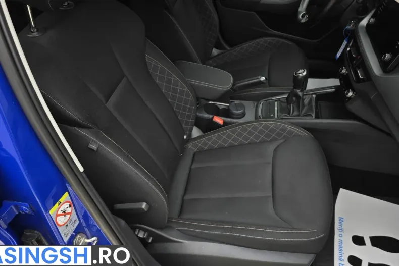 Skoda Scala din 2020 cu 166.630 km - oferta SKO212066 - foto 18