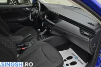 Skoda Scala din 2020 cu 166.630 km - oferta SKO212066 - foto 19