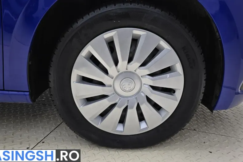 Skoda Scala din 2020 cu 166.630 km - oferta SKO212066 - foto 22