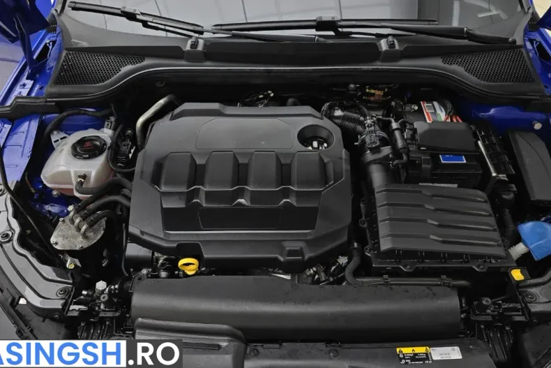 Skoda Scala din 2020 cu 166.630 km - oferta SKO212066 - foto 23