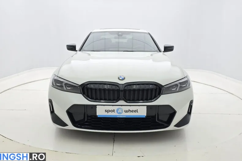 BMW 320i (Seria 3) din 2024 cu 42.106 km - oferta BMW212067 - foto 2