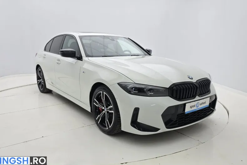 BMW 320i (Seria 3) din 2024 cu 42.106 km - oferta BMW212067 - foto 4