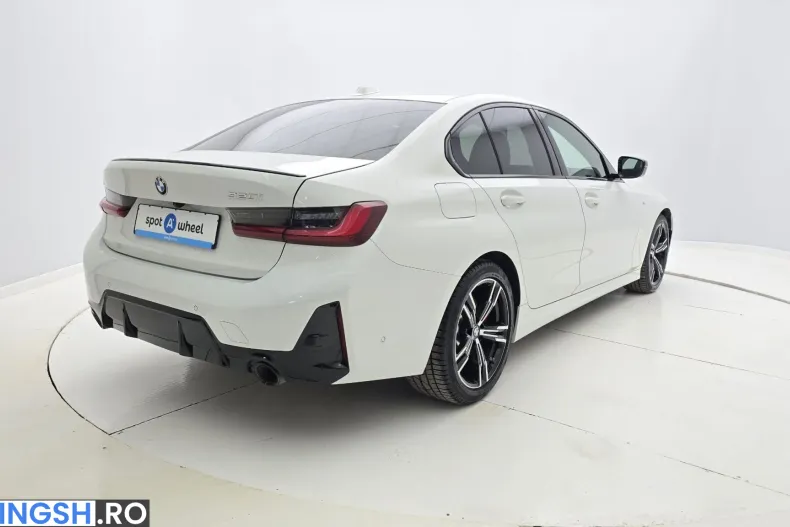 BMW 320i (Seria 3) din 2024 cu 42.106 km - oferta BMW212067 - foto 6