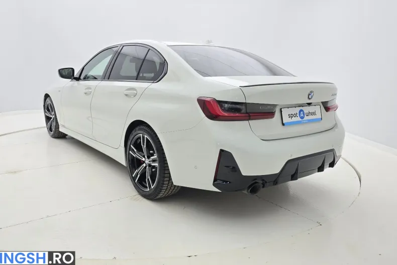 BMW 320i (Seria 3) din 2024 cu 42.106 km - oferta BMW212067 - foto 8