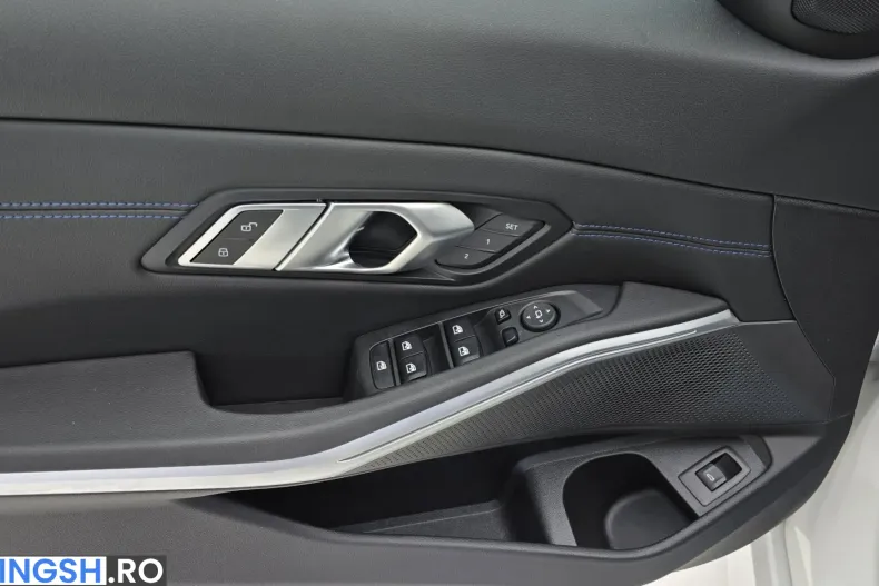 BMW 320i (Seria 3) din 2024 cu 42.106 km - oferta BMW212067 - foto 11