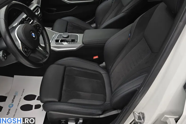 BMW 320i (Seria 3) din 2024 cu 42.106 km - oferta BMW212067 - foto 12
