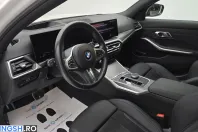 BMW 320i (Seria 3) din 2024 cu 42.106 km - oferta BMW212067 - foto 13