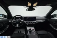 BMW 320i (Seria 3) din 2024 cu 42.106 km - oferta BMW212067 - foto 14