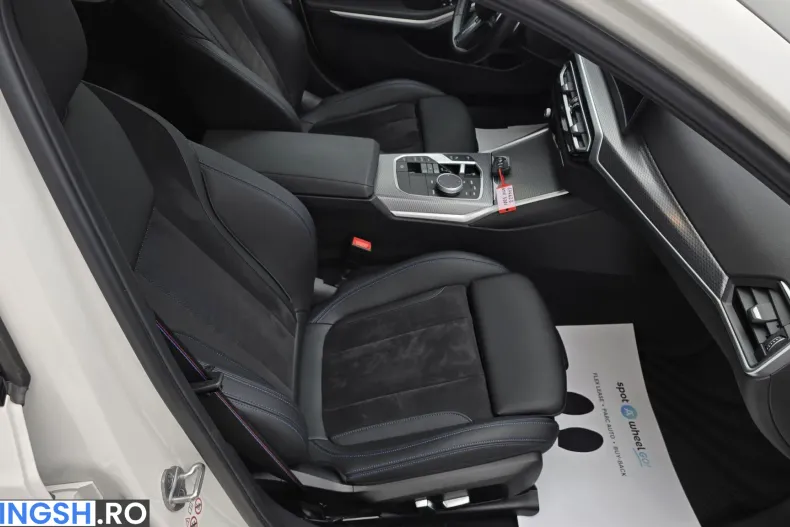 BMW 320i (Seria 3) din 2024 cu 42.106 km - oferta BMW212067 - foto 18