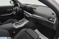 BMW 320i (Seria 3) din 2024 cu 42.106 km - oferta BMW212067 - foto 19