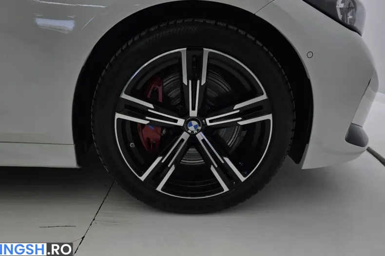 BMW 320i (Seria 3) din 2024 cu 42.106 km - oferta BMW212067 - foto 22