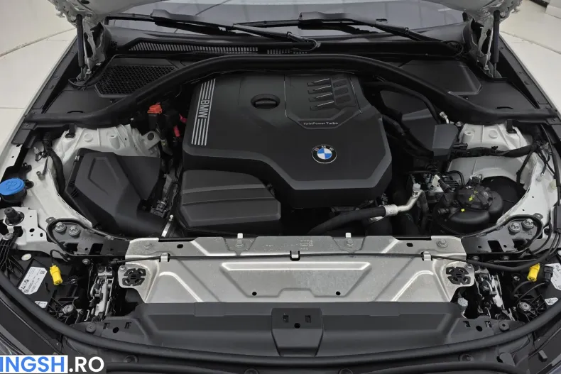 BMW 320i (Seria 3) din 2024 cu 42.106 km - oferta BMW212067 - foto 23