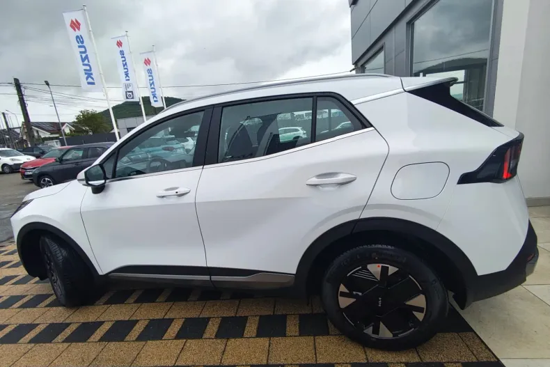 Kia Sportage din 2026 cu 1 km - oferta KIA212068 - foto 4