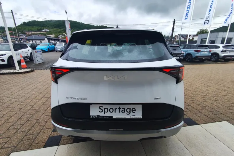 Kia Sportage din 2026 cu 1 km - oferta KIA212068 - foto 6
