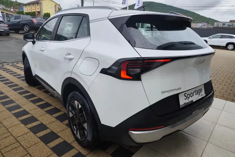 Kia Sportage din 2026 cu 1 km - oferta KIA212068 - foto 7