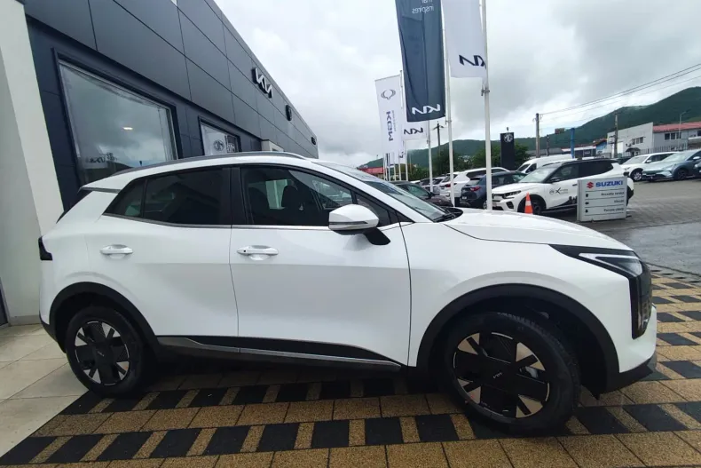 Kia Sportage din 2026 cu 1 km - oferta KIA212068 - foto 8