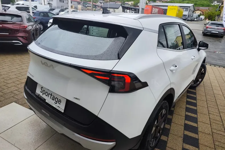 Kia Sportage din 2026 cu 1 km - oferta KIA212068 - foto 9