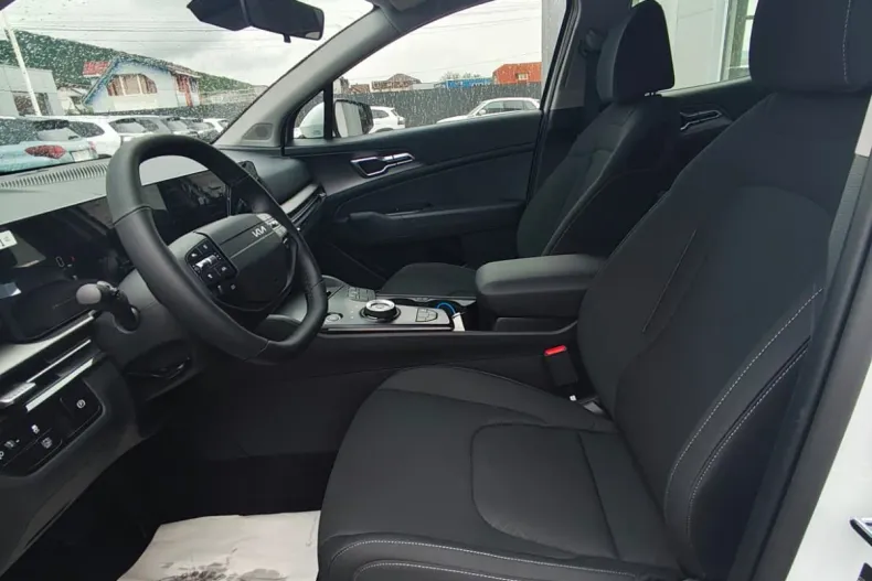 Kia Sportage din 2026 cu 1 km - oferta KIA212068 - foto 16