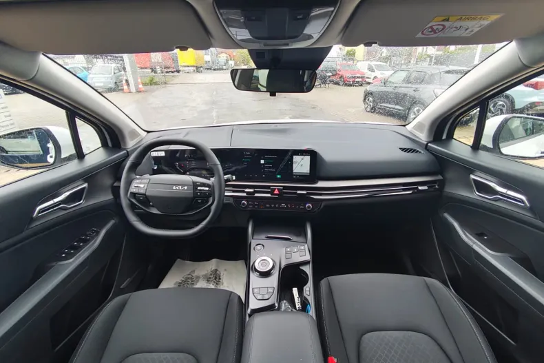 Kia Sportage din 2026 cu 1 km - oferta KIA212068 - foto 17