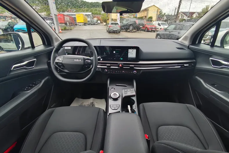 Kia Sportage din 2026 cu 1 km - oferta KIA212068 - foto 18