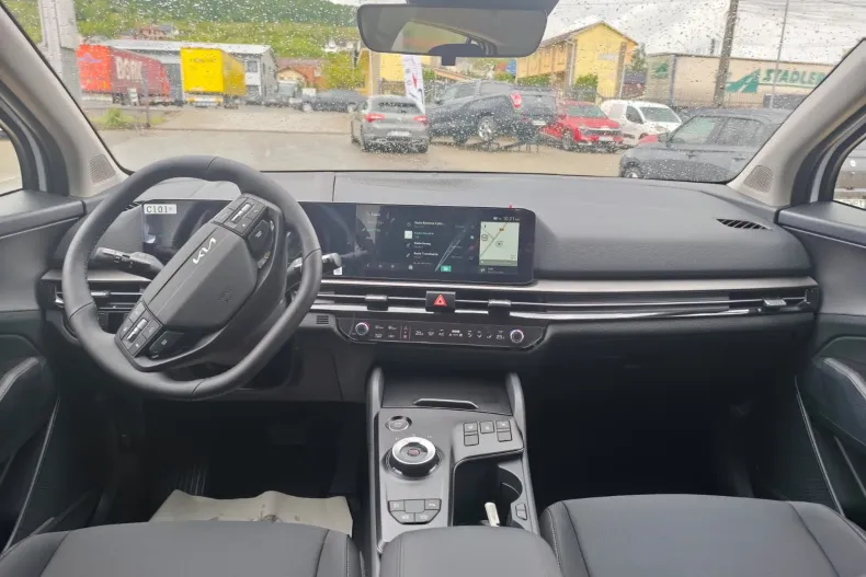 Kia Sportage din 2026 cu 1 km - oferta KIA212068 - foto 19