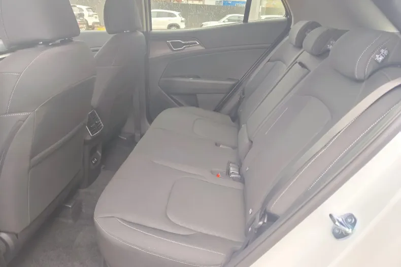 Kia Sportage din 2026 cu 1 km - oferta KIA212068 - foto 20