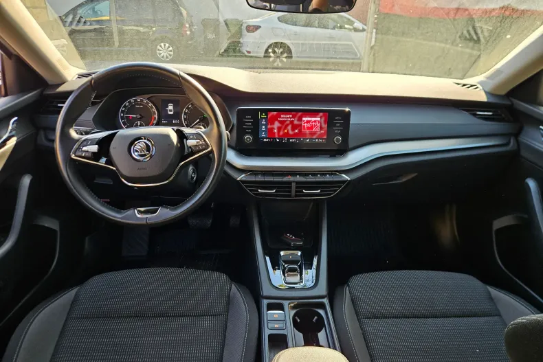 Skoda Octavia din 2023 cu 69.700 km - oferta SKO212070 - foto 5