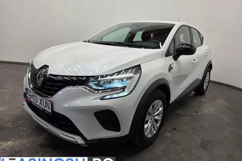 Renault Captur din 2022 cu 99.980 km - oferta REN212071 - foto 1