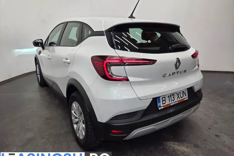 Renault Captur din 2022 cu 99.980 km - oferta REN212071 - foto 2