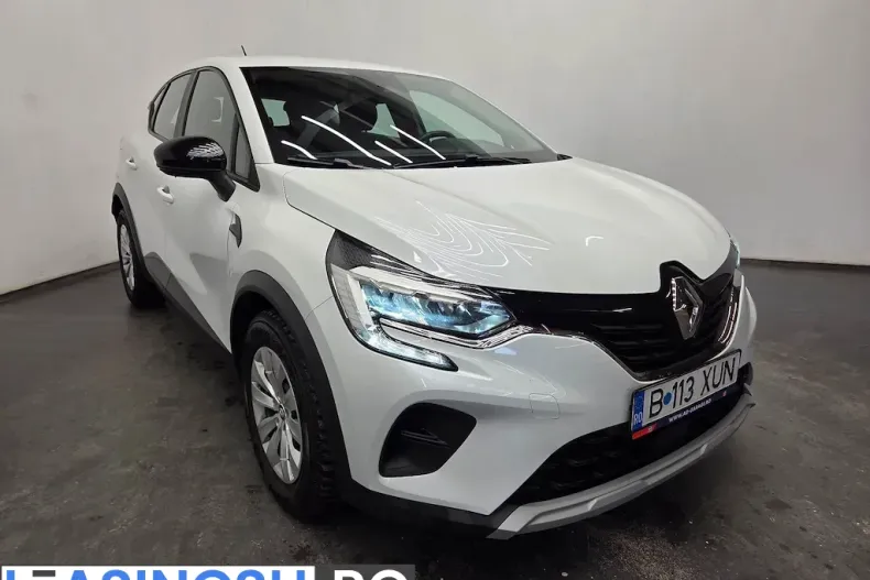 Renault Captur din 2022 cu 99.980 km - oferta REN212071 - foto 4