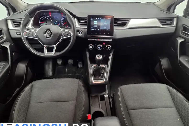 Renault Captur din 2022 cu 99.980 km - oferta REN212071 - foto 5