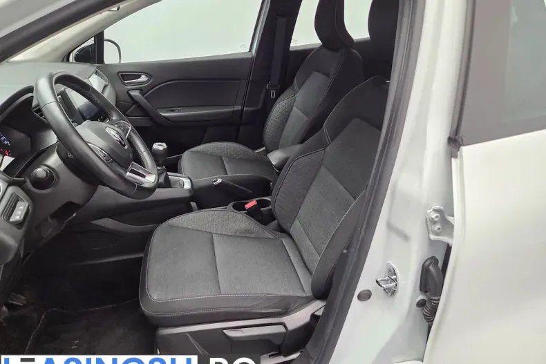 Renault Captur din 2022 cu 99.980 km - oferta REN212071 - foto 6
