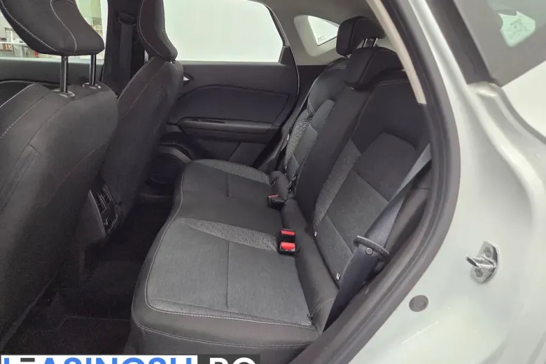 Renault Captur din 2022 cu 99.980 km - oferta REN212071 - foto 7