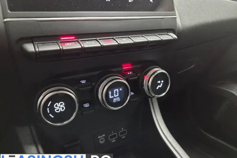 Renault Captur din 2022 cu 99.980 km - oferta REN212071 - foto 8